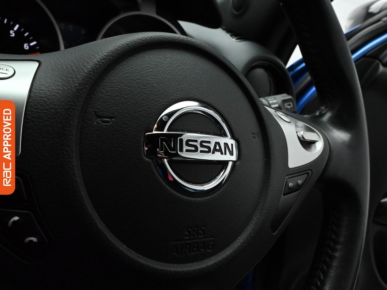 Used Nissan Juke 2018 for sale - 77135426: Photo 22