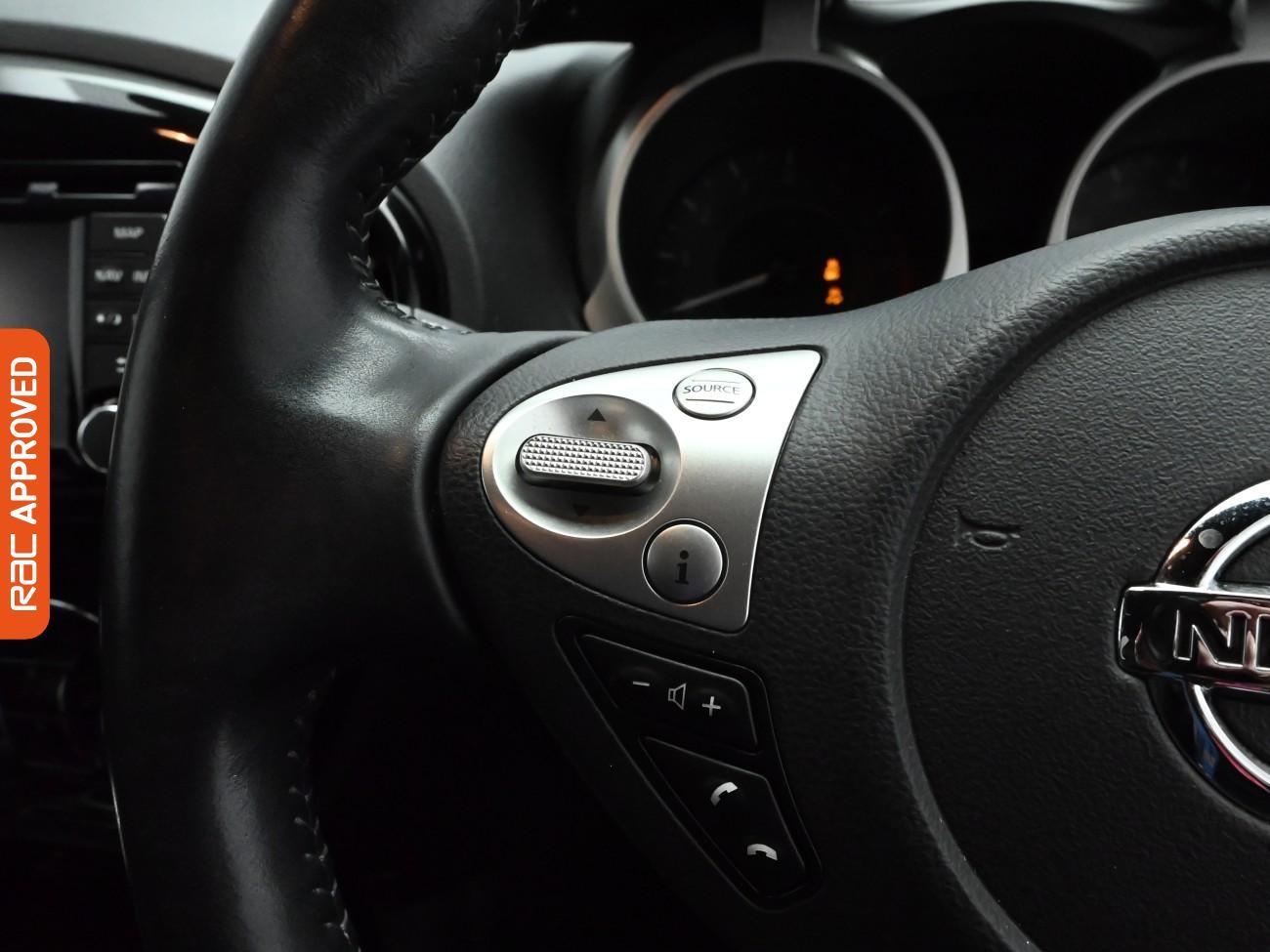 Used Nissan Juke 2018 for sale - 77135426: Photo 23