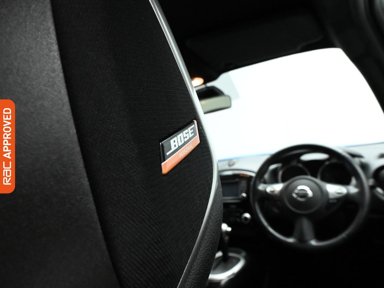 Used Nissan Juke 2018 for sale - 77135426: Photo 26