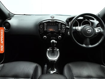 Used Nissan Juke 2018 for sale - 77135426: Photo