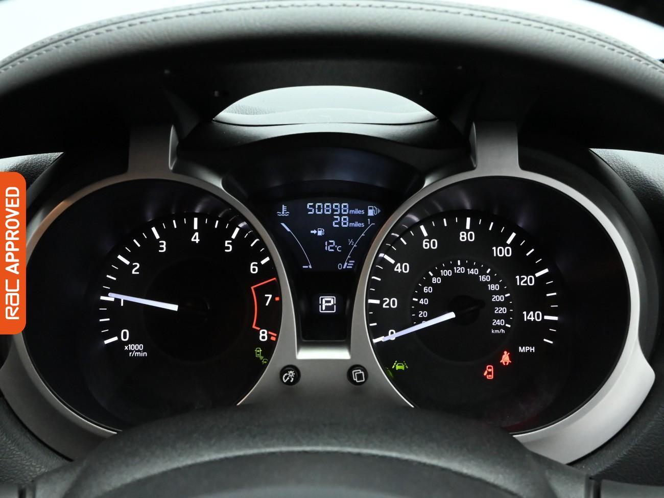 Used Nissan Juke 2018 for sale - 77135426: Photo 3