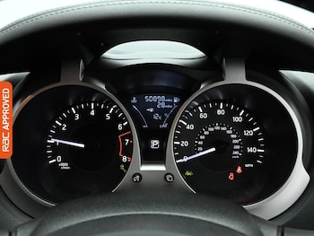 Used Nissan Juke 2018 for sale - 77135426: Photo