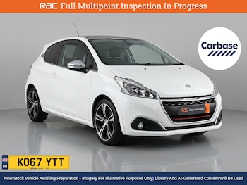 Used Peugeot 208 2018 for sale - 78857803: Photo