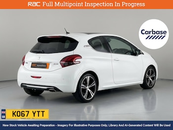Used Peugeot 208 2018 for sale - 78857803: Photo
