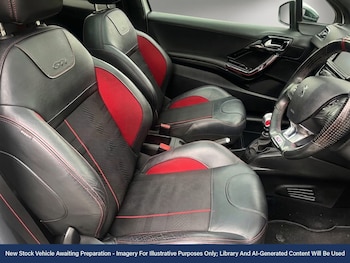 Used Peugeot 208 2018 for sale - 78857803: Photo