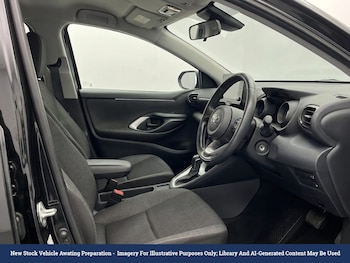 Used Toyota Yaris 2022 for sale - 79568401: Photo