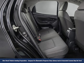 Used Toyota Yaris 2022 for sale - 79568401: Photo