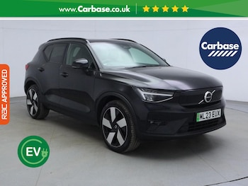 Used Volvo XC40 2023 for sale - 79329746: Photo
