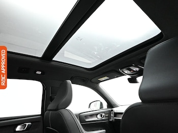 Used Volvo XC40 2023 for sale - 79329746: Photo