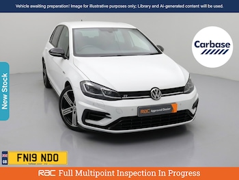 Used Volkswagen Golf 2019 for sale - 79500035: Photo