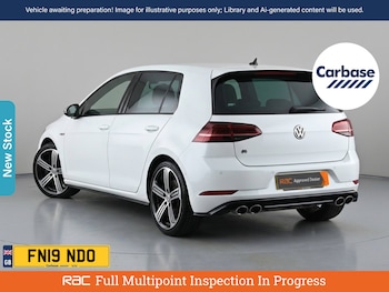 Used Volkswagen Golf 2019 for sale - 79500035: Photo