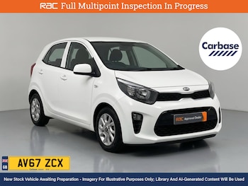 Used Kia Picanto 2018 for sale - 77820172: Photo