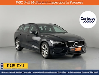 2019 - 2.0 D3 Momentum 5dr