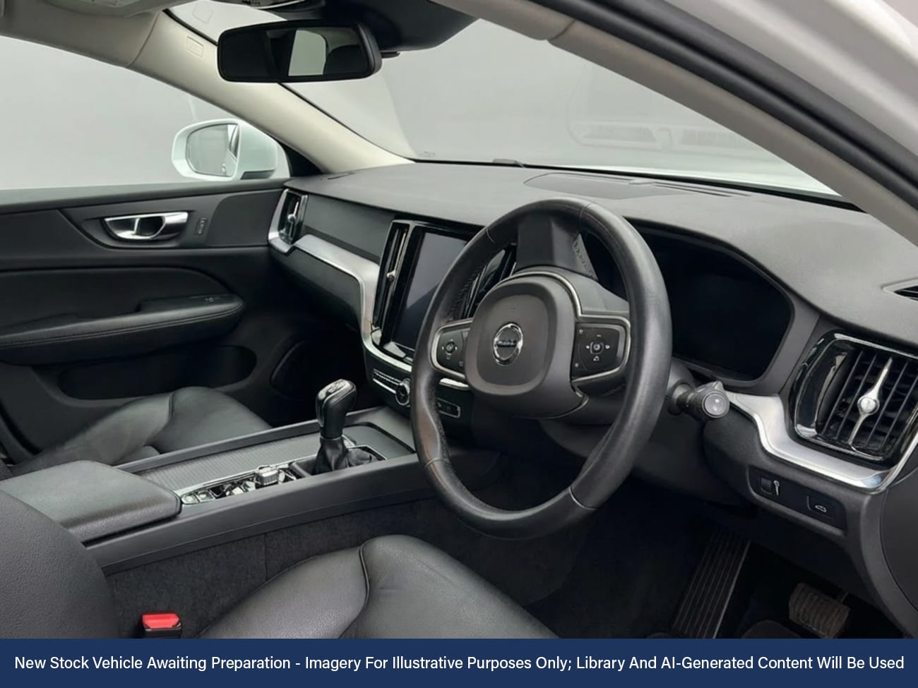 Used Volvo V60 2019 for sale - 77914317: Photo 3