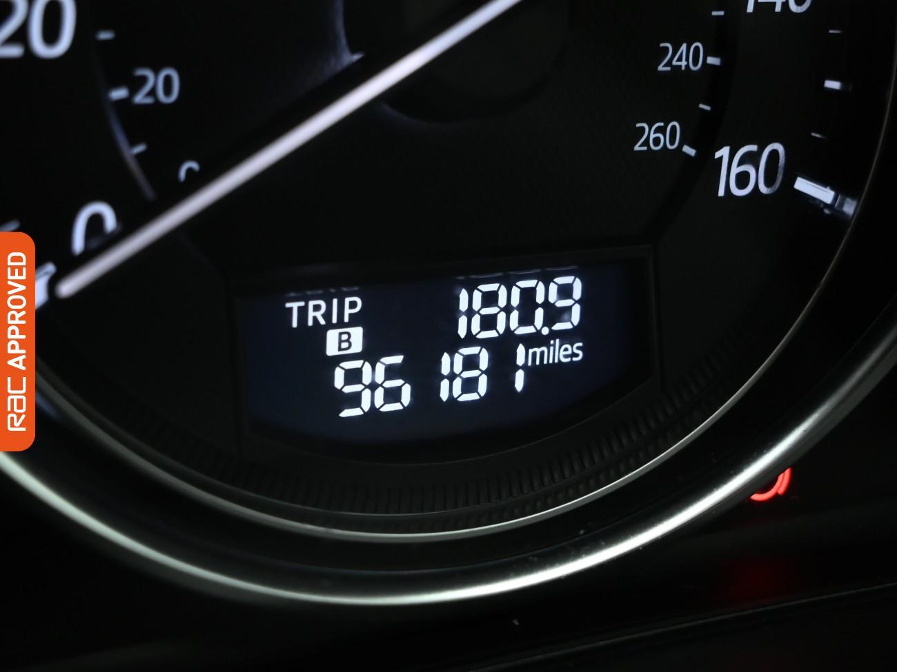 Used Mazda CX-5 2016 for sale - 77662879: Photo 11