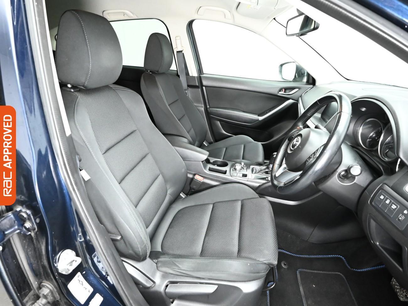 Used Mazda CX-5 2016 for sale - 77662879: Photo 12