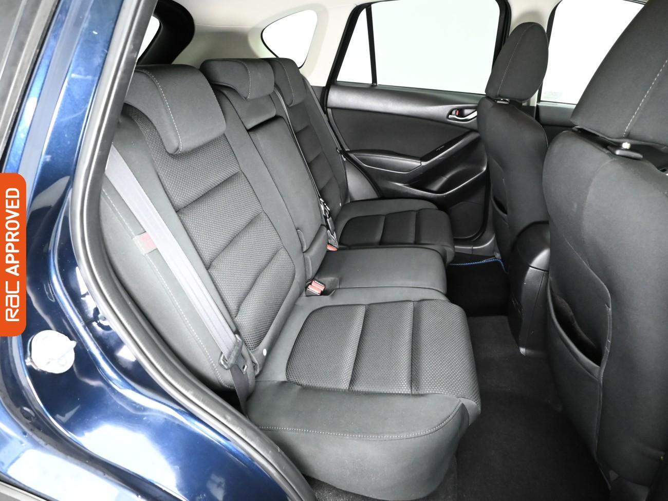 Used Mazda CX-5 2016 for sale - 77662879: Photo 13