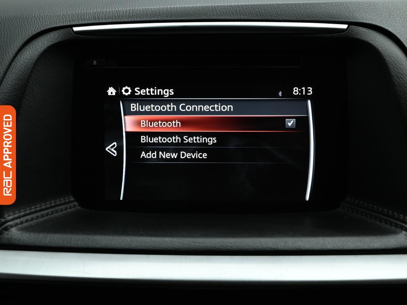 Used Mazda CX-5 2016 for sale - 77662879: Photo 14