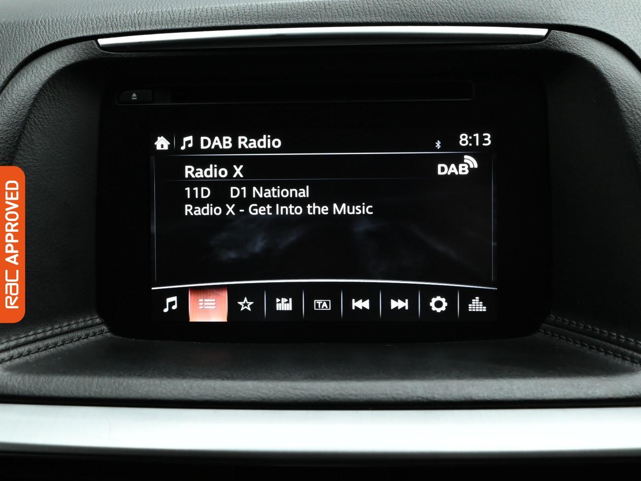 Used Mazda CX-5 2016 for sale - 77662879: Photo 15