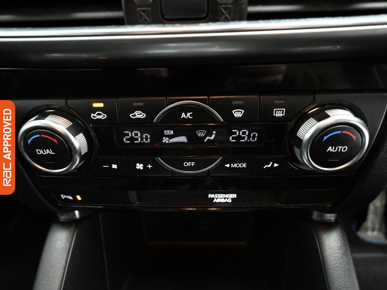 Used Mazda CX-5 2016 for sale - 77662879: Photo 16