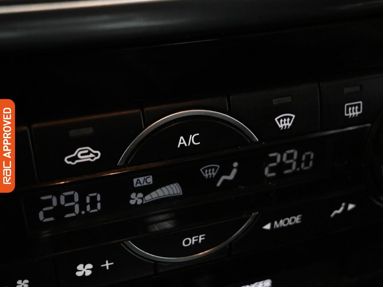 Used Mazda CX-5 2016 for sale - 77662879: Photo 17