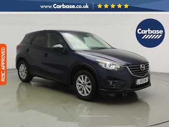 Used Mazda CX-5 2016 for sale - 77662879: Photo