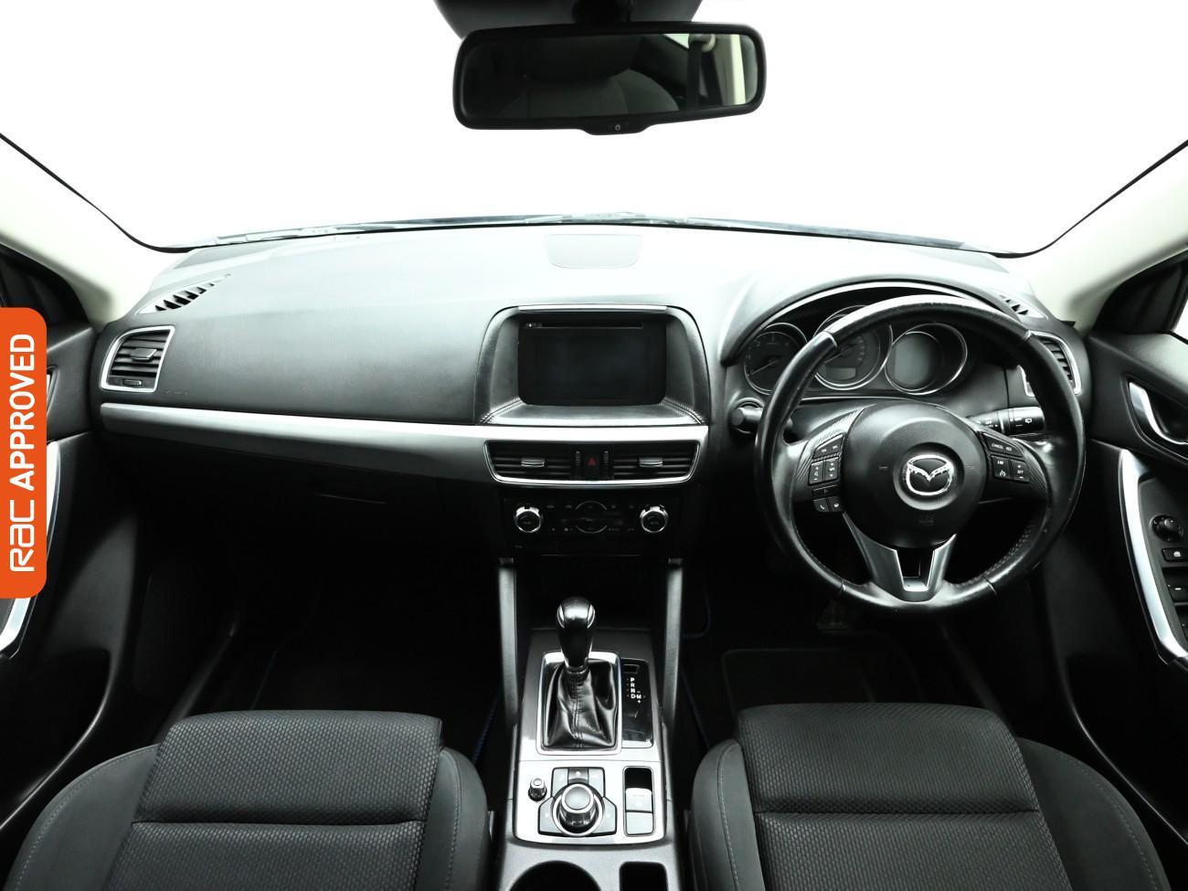 Used Mazda CX-5 2016 for sale - 77662879: Photo 2