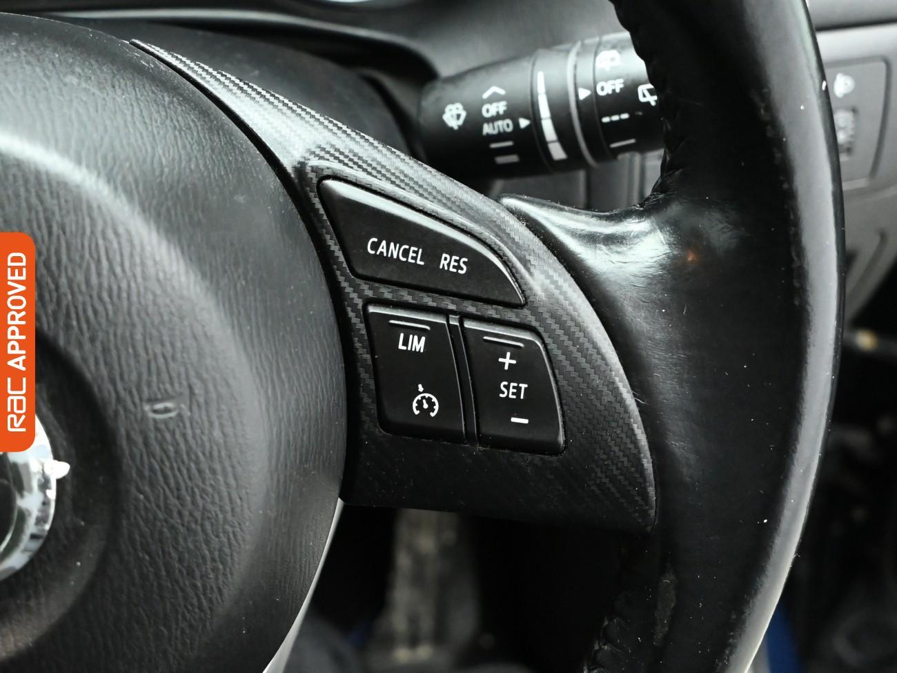 Used Mazda CX-5 2016 for sale - 77662879: Photo 21