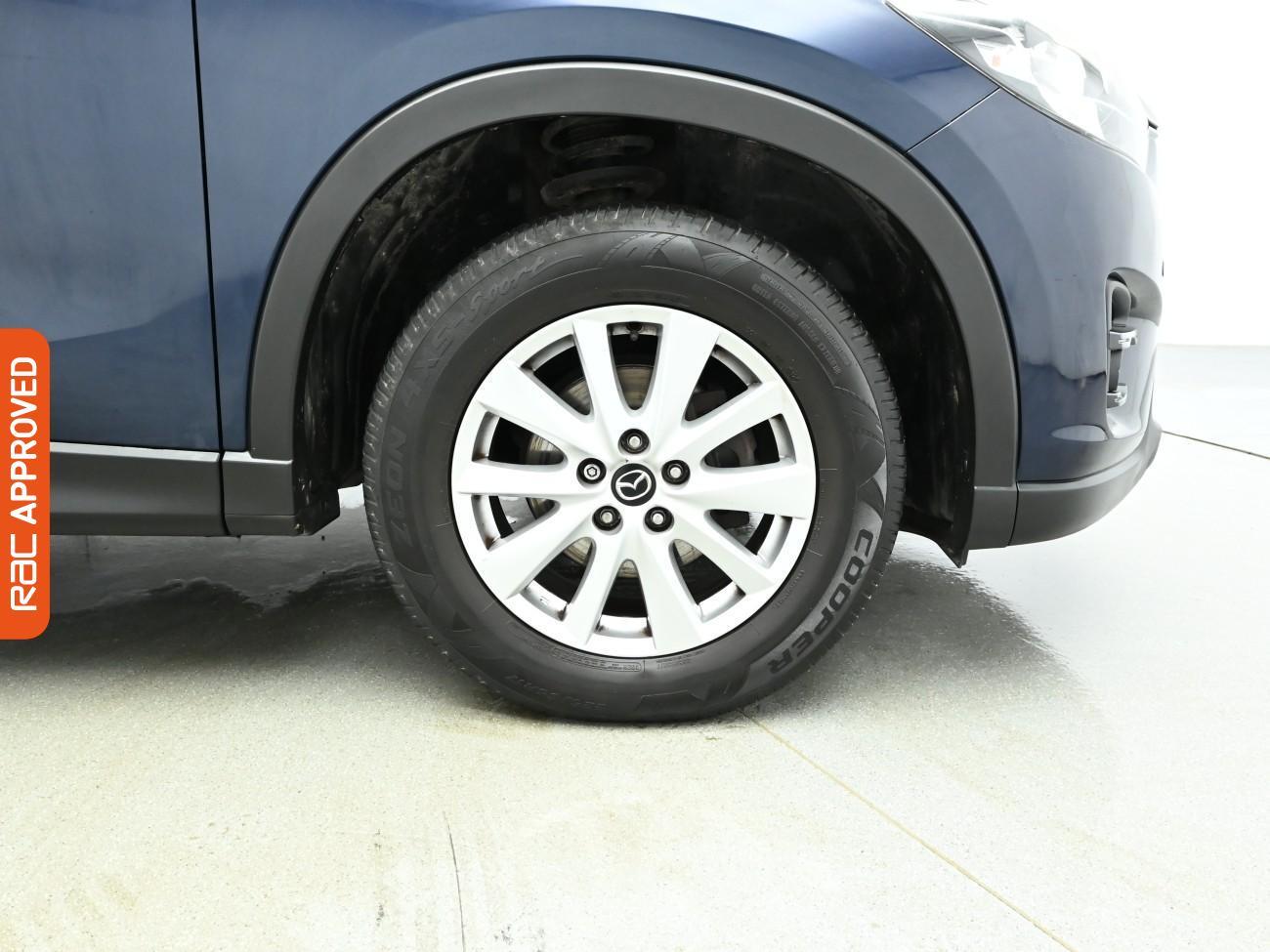 Used Mazda CX-5 2016 for sale - 77662879: Photo 25