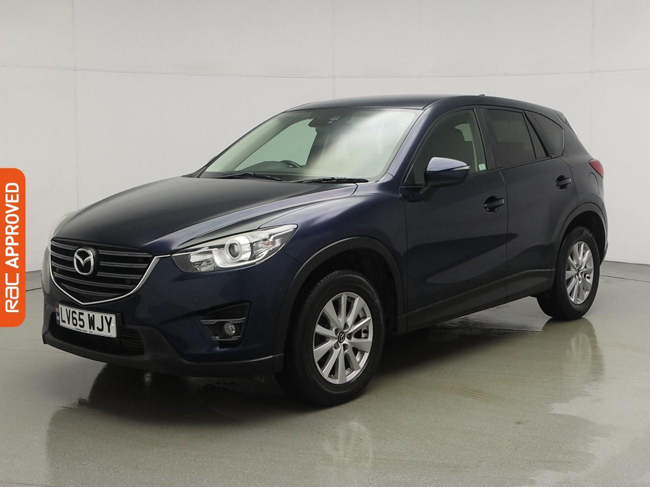 Used Mazda CX-5 2016 for sale - 77662879: Photo 26
