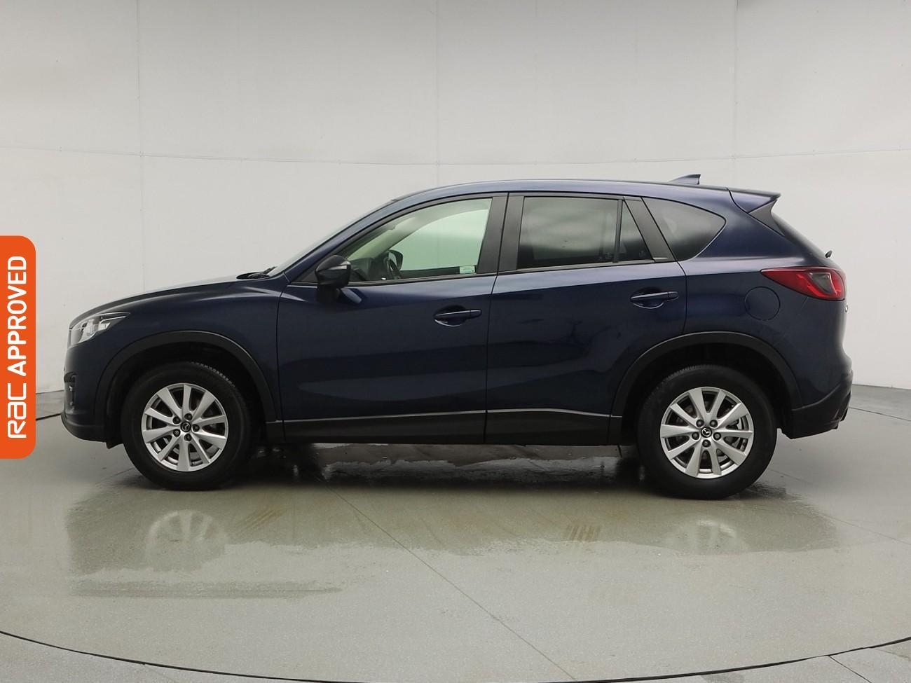 Used Mazda CX-5 2016 for sale - 77662879: Photo 27