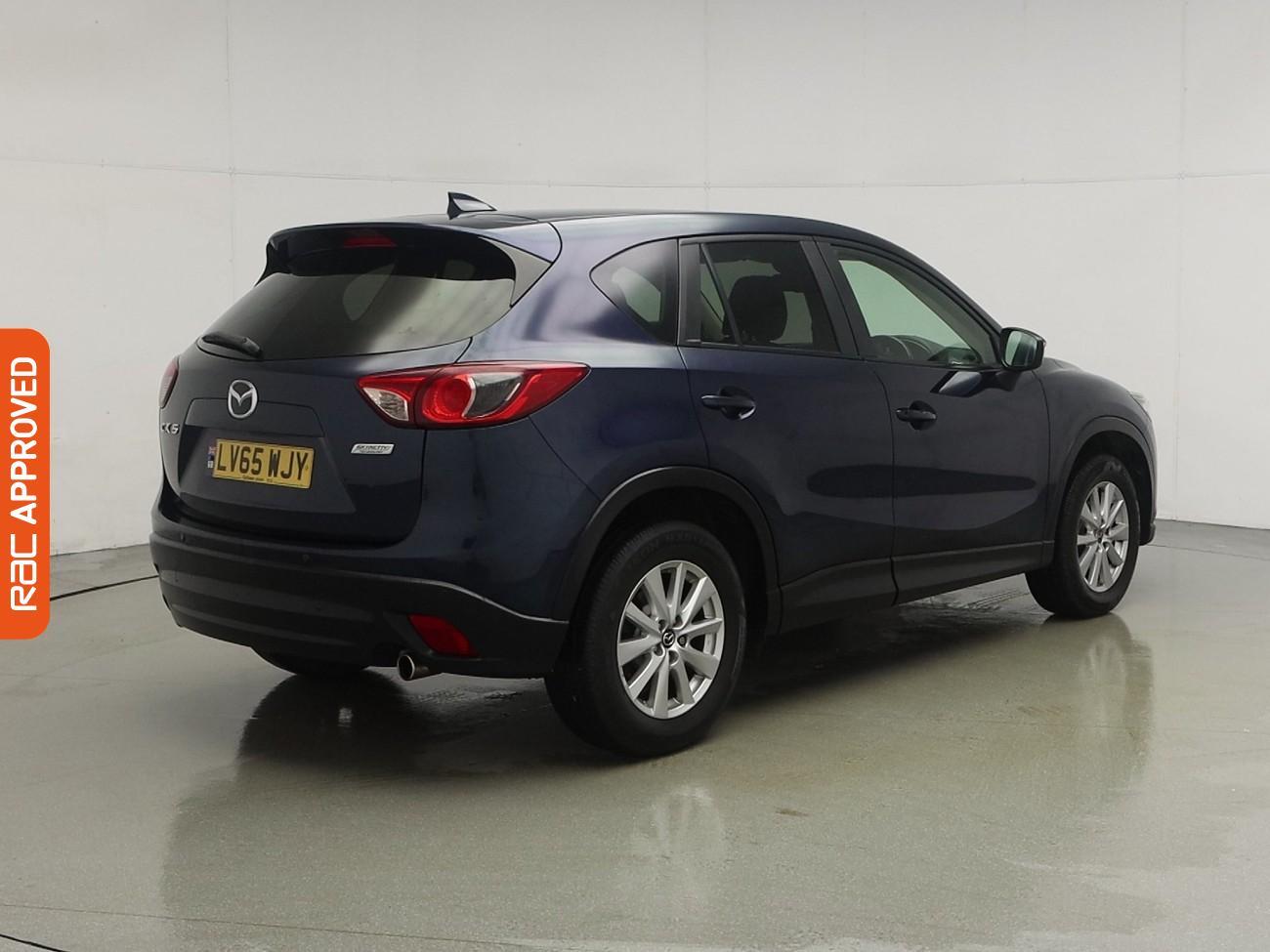Used Mazda CX-5 2016 for sale - 77662879: Photo 28