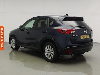 Used Mazda CX-5 2016 for sale - 77662879: Photo