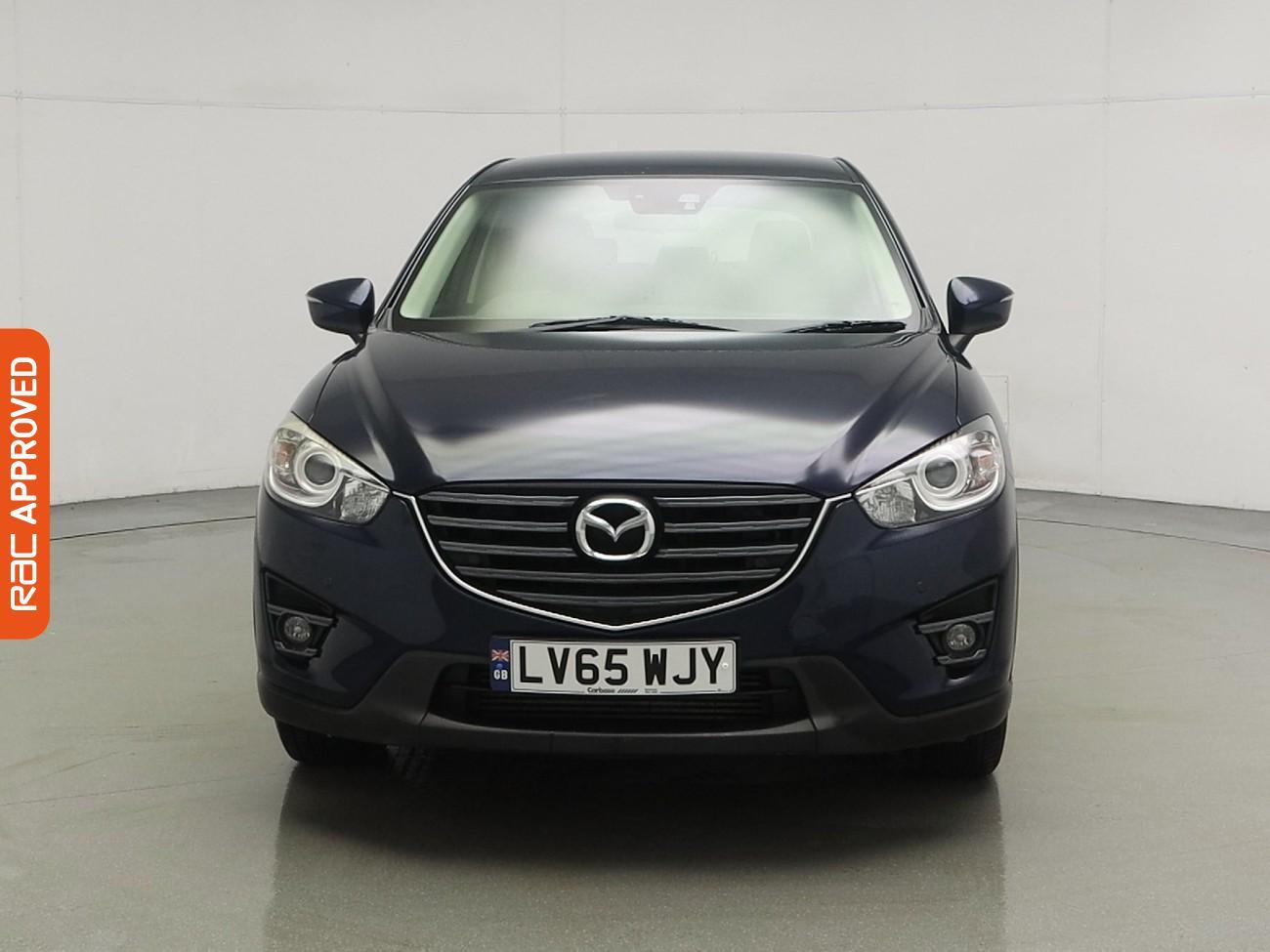 Used Mazda CX-5 2016 for sale - 77662879: Photo 7