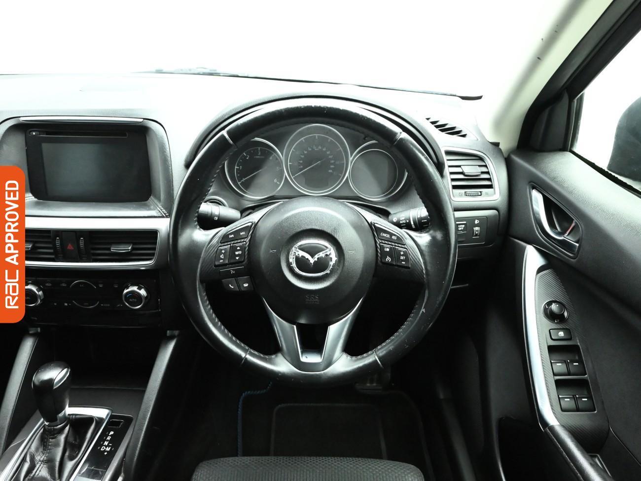 Used Mazda CX-5 2016 for sale - 77662879: Photo 9