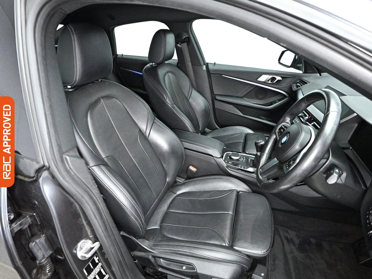 Used BMW 2 Series Gran Coupe 2020 for sale - 78010797: Photo 12