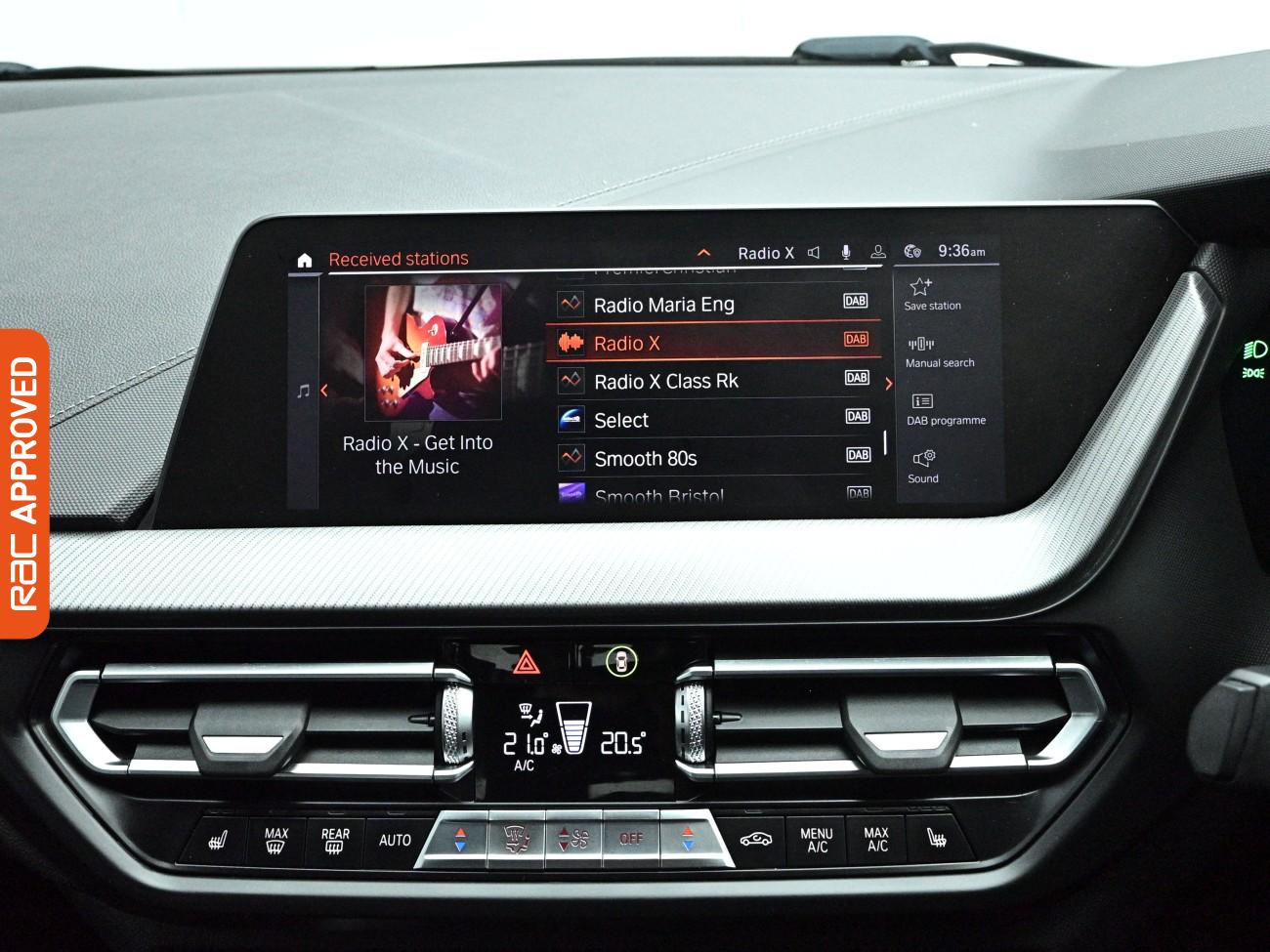 Used BMW 2 Series Gran Coupe 2020 for sale - 78010797: Photo 14