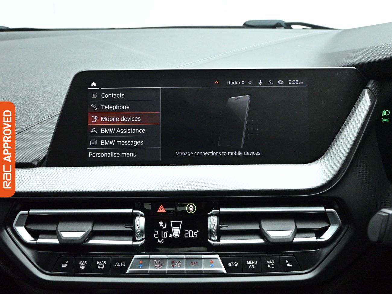 Used BMW 2 Series Gran Coupe 2020 for sale - 78010797: Photo 15