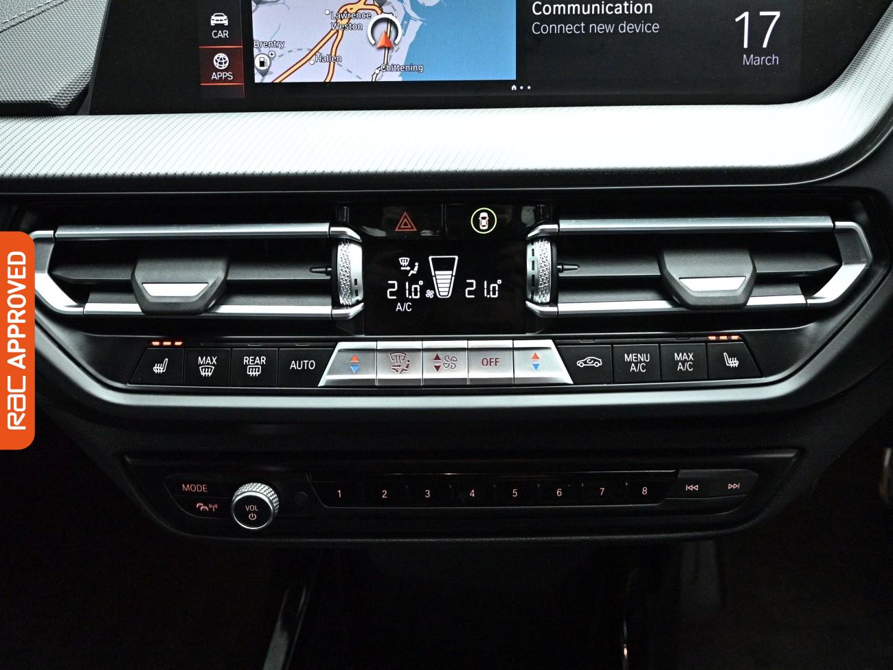 Used BMW 2 Series Gran Coupe 2020 for sale - 78010797: Photo 18