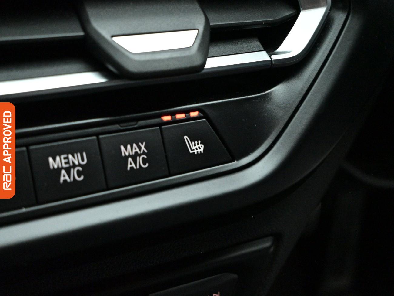 Used BMW 2 Series Gran Coupe 2020 for sale - 78010797: Photo 19