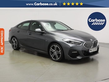 Used BMW 2 Series Gran Coupe 2020 for sale - 78010797: Photo