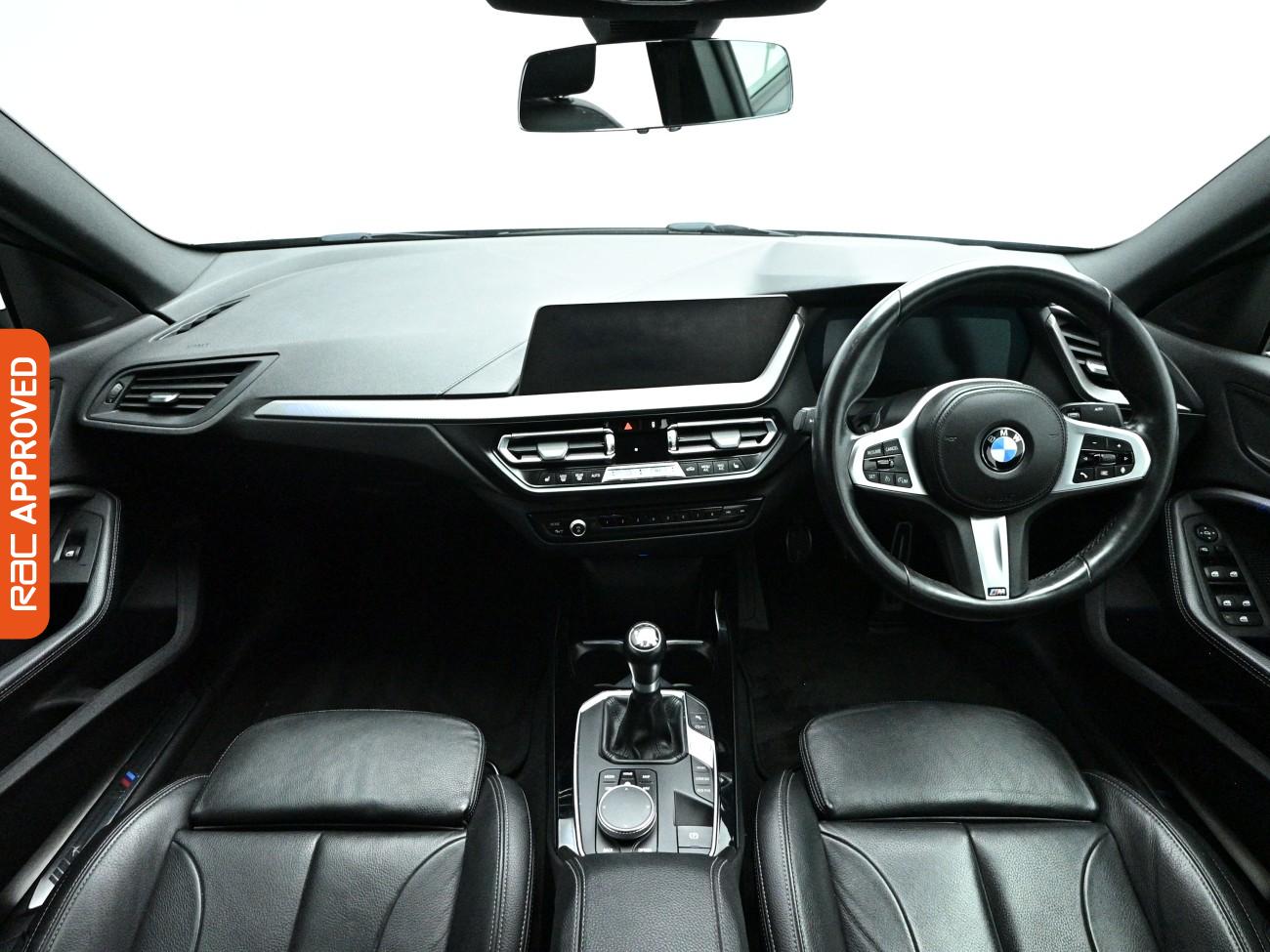 Used BMW 2 Series Gran Coupe 2020 for sale - 78010797: Photo 2