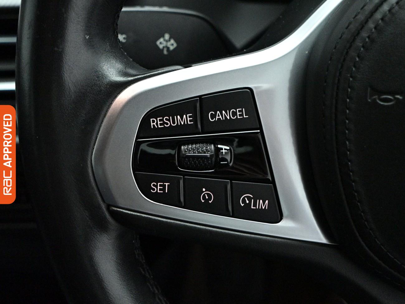 Used BMW 2 Series Gran Coupe 2020 for sale - 78010797: Photo 21