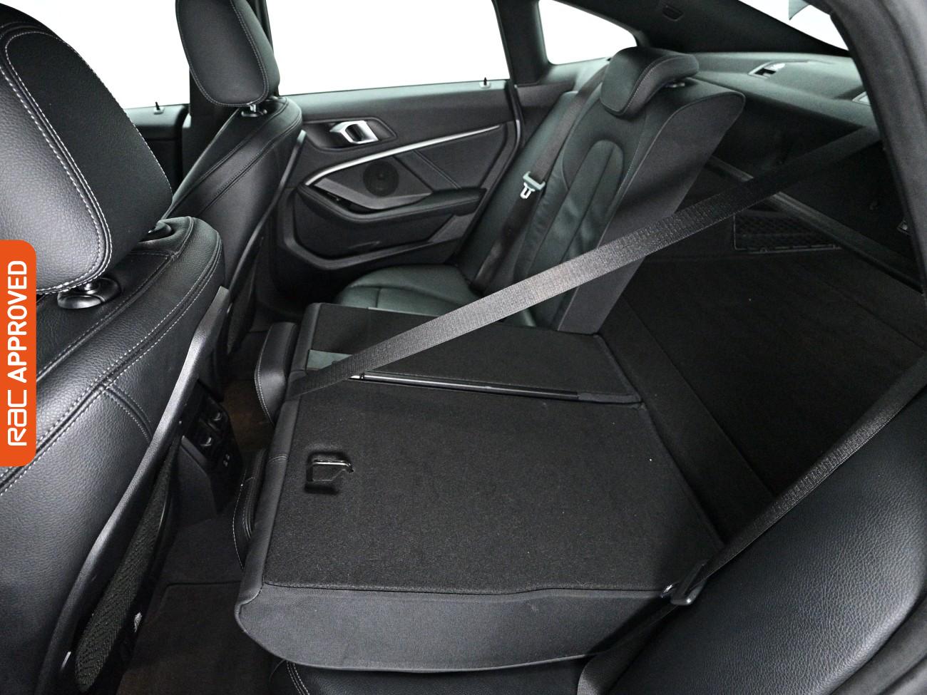 Used BMW 2 Series Gran Coupe 2020 for sale - 78010797: Photo 24