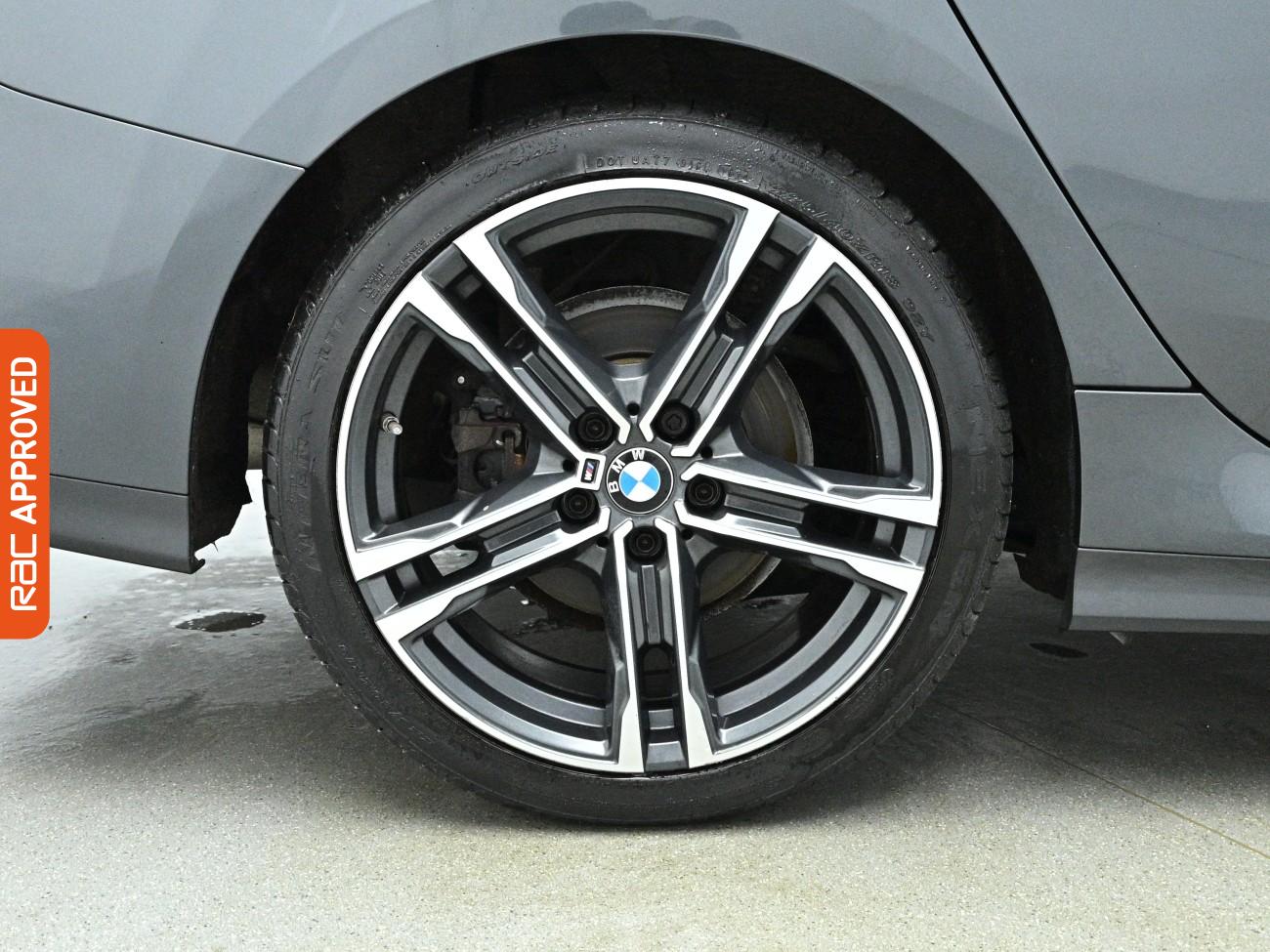 Used BMW 2 Series Gran Coupe 2020 for sale - 78010797: Photo 27