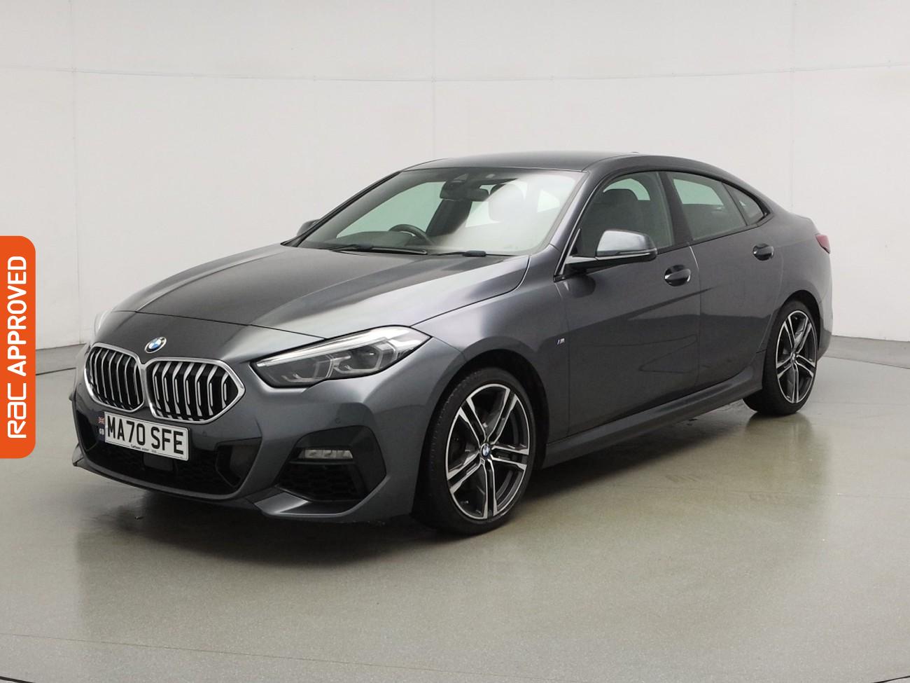 Used BMW 2 Series Gran Coupe 2020 for sale - 78010797: Photo 28