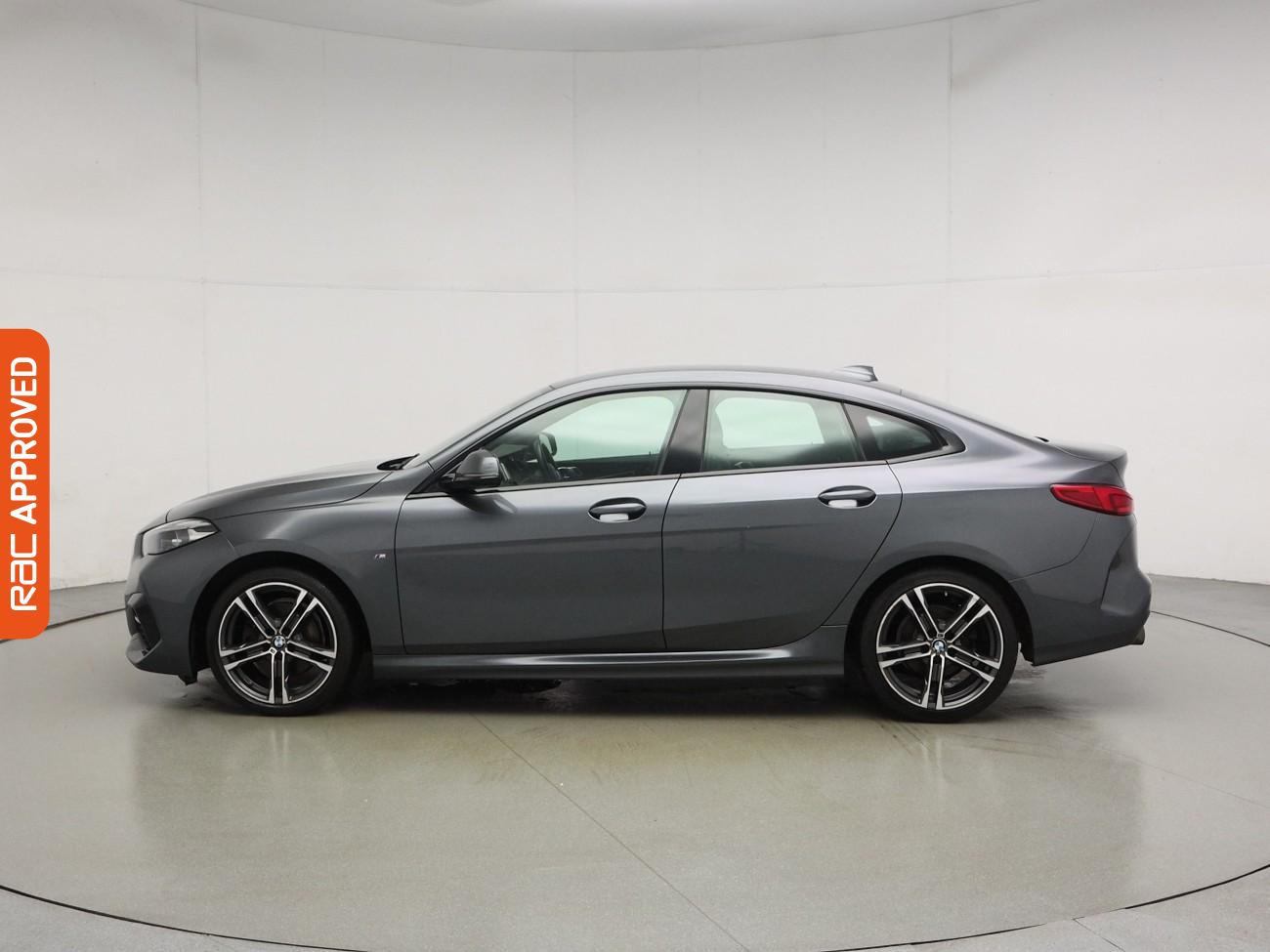 Used BMW 2 Series Gran Coupe 2020 for sale - 78010797: Photo 29