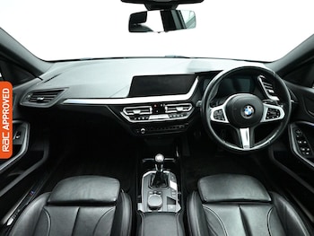 Used BMW 2 Series Gran Coupe 2020 for sale - 78010797: Photo