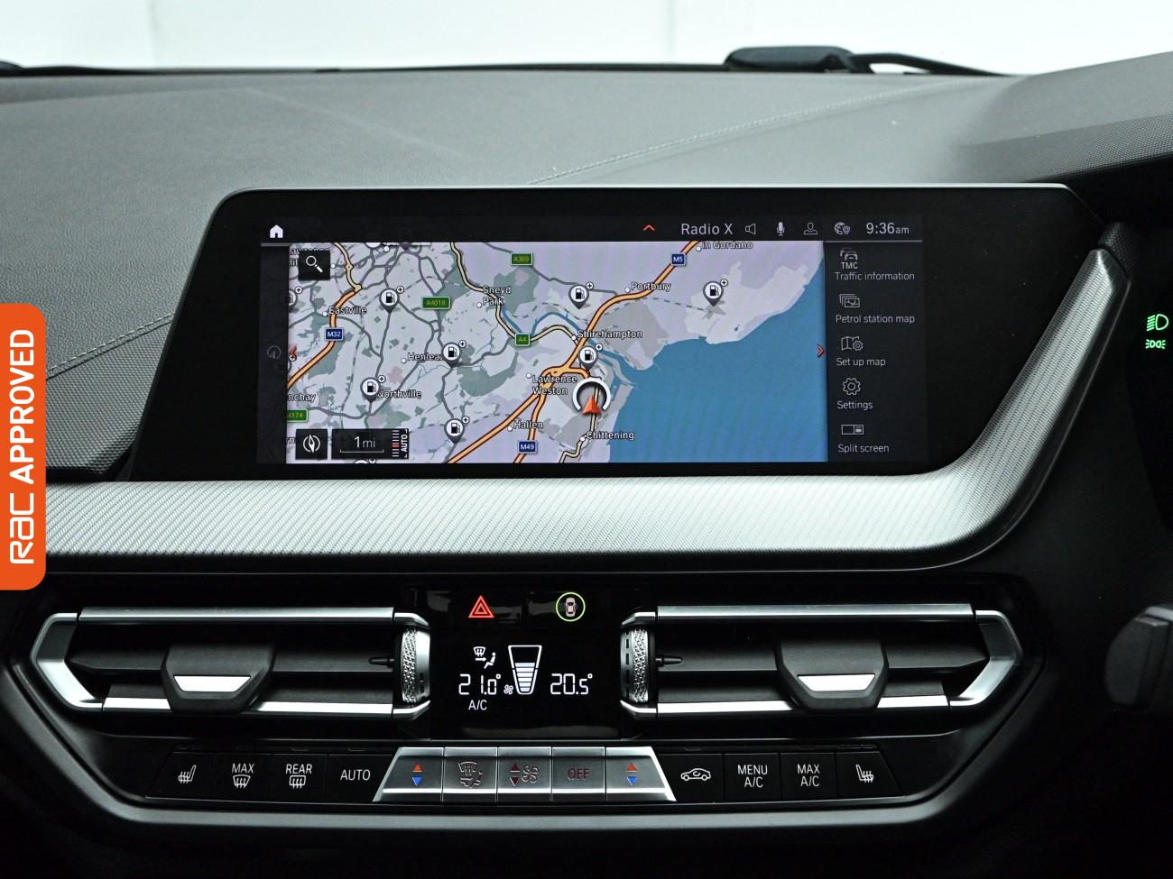 Used BMW 2 Series Gran Coupe 2020 for sale - 78010797: Photo 3