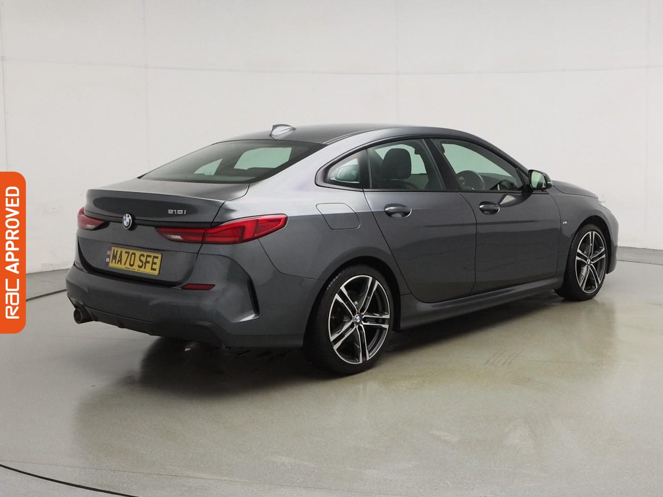 Used BMW 2 Series Gran Coupe 2020 for sale - 78010797: Photo 31